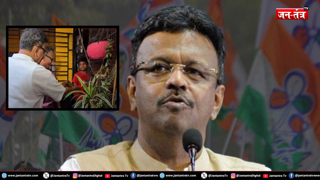 बड़ी खबर: भवानीपुर में ‘चॉकलेट वॉर’ से क्या नपेंगे ममता के ‘खास’?