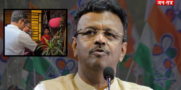 बड़ी खबर: भवानीपुर में ‘चॉकलेट वॉर’ से क्या नपेंगे ममता के ‘खास’?