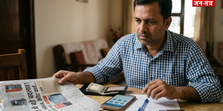 पैन कार्ड, HRA और ATM ट्रांजैक्शन अब आपकी जेब पर होगा सीधा असर