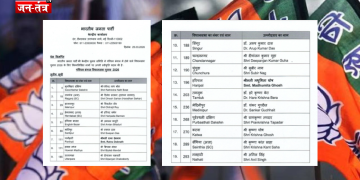 BJP की तीसरी लिस्ट में ‘इंसाफ’ की गूंज, RG कर पीड़िता की मां को टिकट