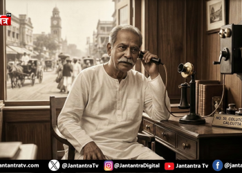 जब भारत में पहली बार बजी ‘टेलीफोन’ की घंटी
