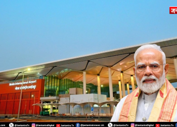 जेवर एयरपोर्ट पर जानें कब और कहाँ के लिए उड़ेगा आपका पहला विमान