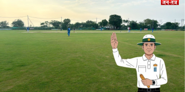 रन आउट पर विवाद, अंपायर की चाकू घोंपकर बेरहमी से हत्या