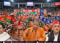 UP Politics: 2027 का ‘पावर गेम’, नोएडा बना सत्ता का नया गेटवे!