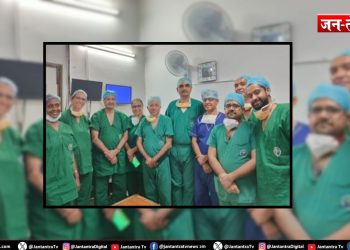 उल्टे थे शरीर के सभी अंग, फिर भी सफल रही सर्जरी; RML ने किया कमाल