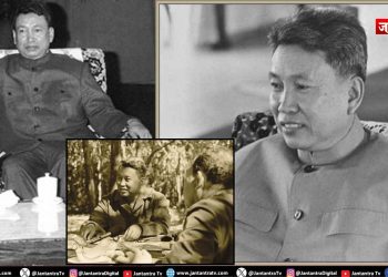 तानाशाह की सनक: लाखों का कातिल, जिसे पसंद था कोबरा का खून और सूप