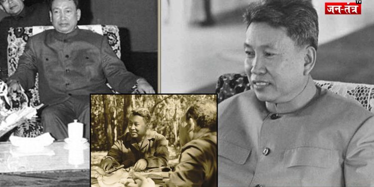 तानाशाह की सनक: लाखों का कातिल, जिसे पसंद था कोबरा का खून और सूप