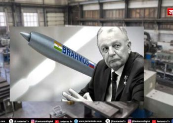मिसाइल जगत के ‘भीष्म पितामह’ ने दुनिया को कहा अलविदा