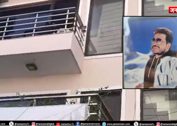 दिल्ली के प्रीत विहार में पार्किंग के लिए ‘कत्लेआम’