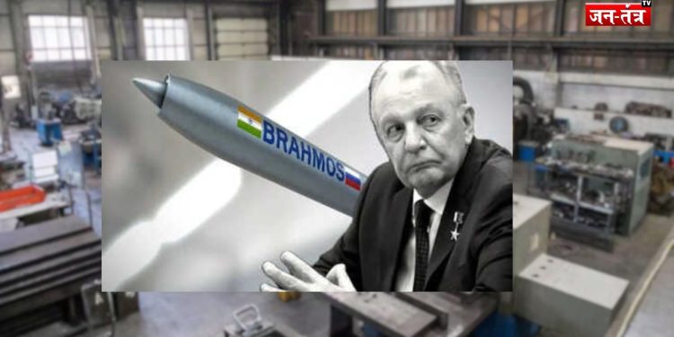 मिसाइल जगत के ‘भीष्म पितामह’ ने दुनिया को कहा अलविदा