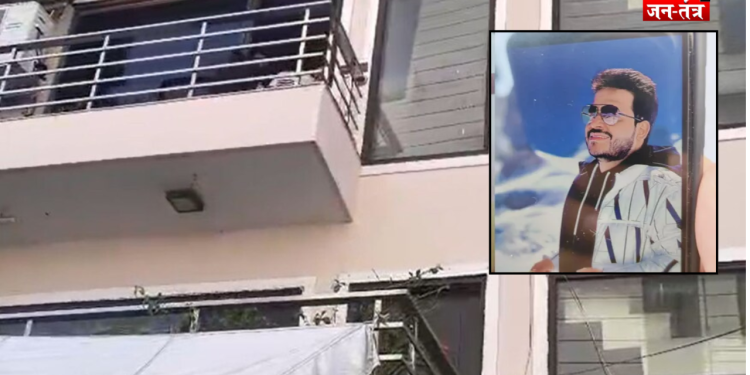 दिल्ली के प्रीत विहार में पार्किंग के लिए ‘कत्लेआम’