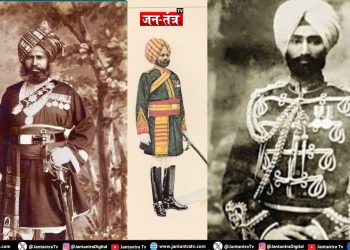 Canada कैसे बना ‘मिनी पंजाब’? जानिए उस पहले हिंदुस्तानी की कहानी