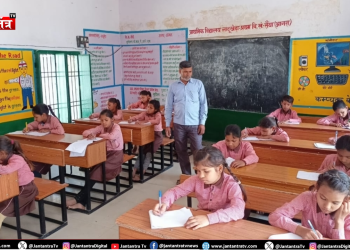 उत्तर प्रदेश में भीषण गर्मी का कहर, बदला स्कूलों का समय