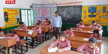 उत्तर प्रदेश में भीषण गर्मी का कहर, बदला स्कूलों का समय