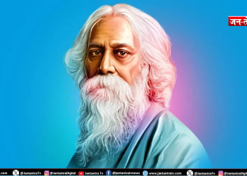 क्यों दक्षिण कोरिया के बच्चे आज भी पढ़ते हैं रविंद्रनाथ टैगोर की कविता?