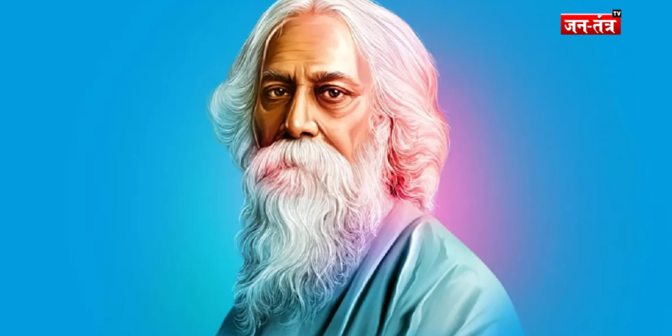 क्यों दक्षिण कोरिया के बच्चे आज भी पढ़ते हैं रविंद्रनाथ टैगोर की कविता?