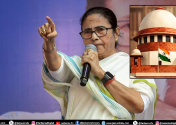 SC की ममता को दो टूक: “आप लोकतंत्र के लिए खतरा हैं!