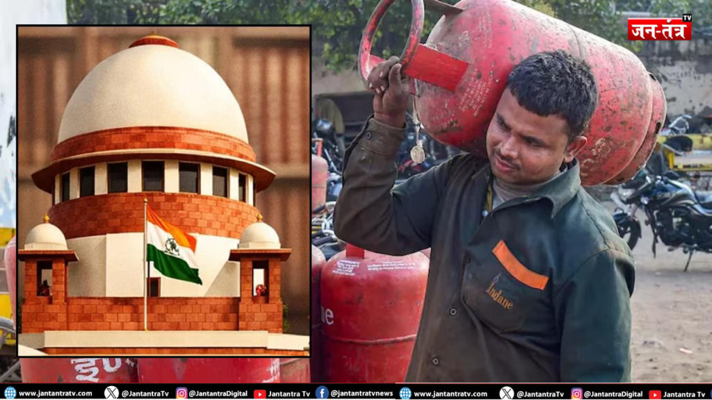 कालाबाजारी पर HC ने कहा- ‘गरीबी हटाओ’ जैसा आदेश देना नामुमकिन