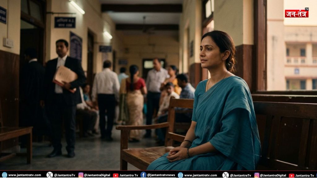 ‘महाभारत’ जैसी वैवाहिक जंग का अंत, पति को 5 करोड़ देने का आदेश