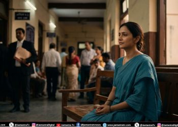 ‘महाभारत’ जैसी वैवाहिक जंग का अंत, पति को 5 करोड़ देने का आदेश