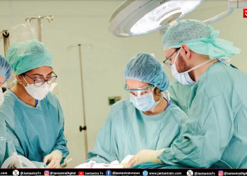 राजस्थान के सरकारी अस्पतालों में 22 साल से गायब डॉक्टरों का मायाजाल!