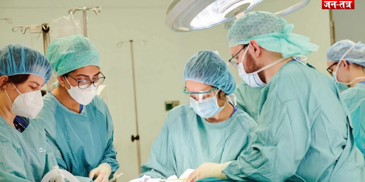 राजस्थान के सरकारी अस्पतालों में 22 साल से गायब डॉक्टरों का मायाजाल!