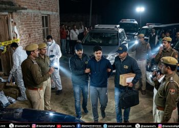 PMO का सर्वर हैक करने वाला ‘साइबर एक्सपर्ट’ गिरफ्तार