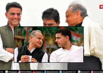 गहलोत का बड़ा बयान: मानेसर वाली गलती अब नहीं दोहराएंगे पायलट