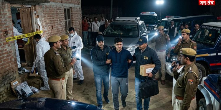 PMO का सर्वर हैक करने वाला ‘साइबर एक्सपर्ट’ गिरफ्तार