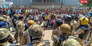 नोएडा-ग्रेटर नोएडा में अब ‘DCP इंडस्ट्री’ संभालेंगे कमान