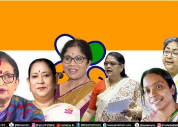 आखिर क्यों दीदी की इन ‘शेरनियों’ के आगे पस्त हैं बीजेपी के धुरंधर?