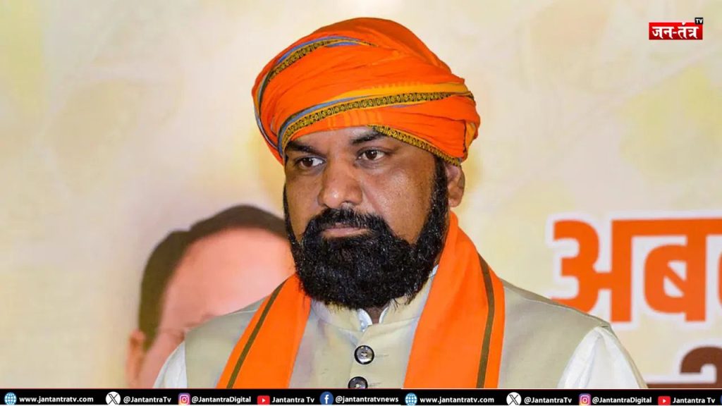 क्या आप जानते हैं बिहार के इस कद्दावर नेता के उदय की इनसाइड स्टोरी?