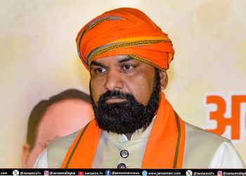 क्या आप जानते हैं बिहार के इस कद्दावर नेता के उदय की इनसाइड स्टोरी?