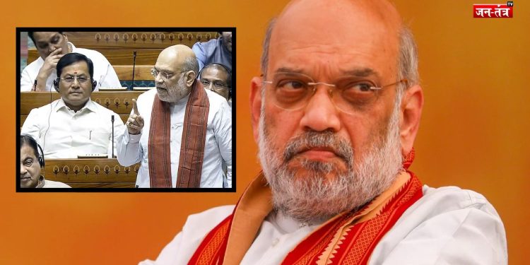 अमित शाह ने आंकड़ों से दूर किया दक्षिण भारत का डर