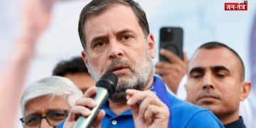 राहुल गांधी पर दोहरी नागरिकता मामले में FIR दर्ज करने का आदेश