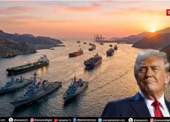 ईरान ने खोला ‘स्ट्रेट ऑफ हॉर्मुज’, ट्रंप ने कहा- ‘थैंक्यू ईरान’