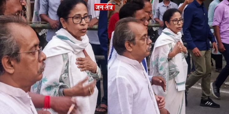 अरे बाप रे बाप…और ‘धक से रह गया ‘दीदी’ का दिल, उड़े सबके होश