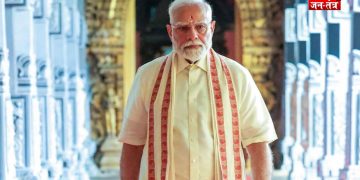 ‘श्रेय आप ले लो, बस मेरी बहनों को संसद पहुंचा दो’: पीएम मोदी