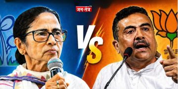 बंगाल का ‘महा-संग्राम’: दूसरे फेज में 142 सीटों पर होगा मतदान