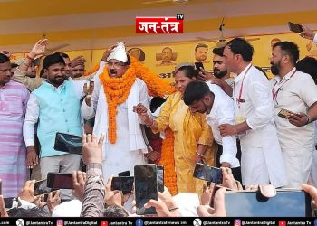 जहानाबाद जेल ब्रेक का वो ‘मास्टरमाइंड’ जिससे कांपती थी सत्ता