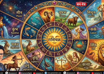 मेष से मीन तक, जानें कैसा रहेगा आपका दिन और क्या कहते हैं आपके सितारे