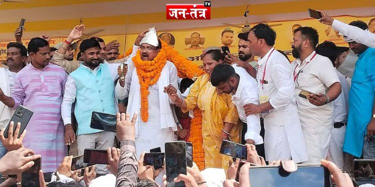 जहानाबाद जेल ब्रेक का वो ‘मास्टरमाइंड’ जिससे कांपती थी सत्ता