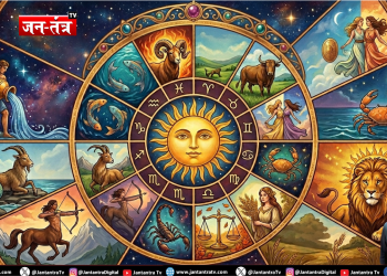 3 अप्रैल 2026: जानें कैसा रहेगा आपका दिन और क्या कहते हैं आपके सितारे