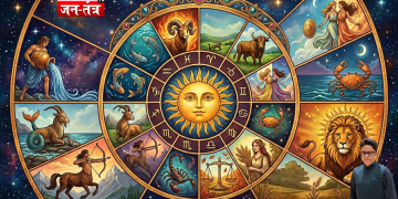 3 अप्रैल 2026: जानें कैसा रहेगा आपका दिन और क्या कहते हैं आपके सितारे