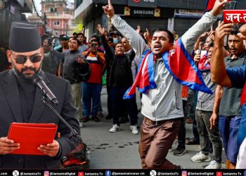 प्रधानमंत्री बालेंद्र शाह मांगेंगे दलितों से ऐतिहासिक माफी