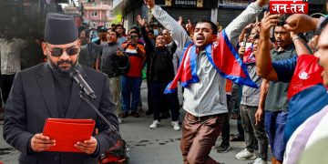 प्रधानमंत्री बालेंद्र शाह मांगेंगे दलितों से ऐतिहासिक माफी