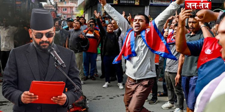 प्रधानमंत्री बालेंद्र शाह मांगेंगे दलितों से ऐतिहासिक माफी