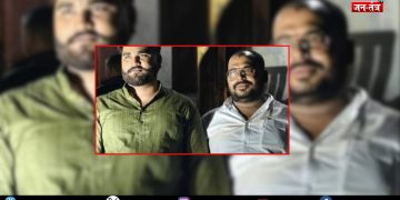 कौन है ज्ञानेंद्र सिंह उर्फ मोनू? 13 मुकदमों वाला कॉन्ट्रैक्ट किलर