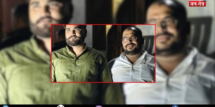 कौन है ज्ञानेंद्र सिंह उर्फ मोनू? 13 मुकदमों वाला कॉन्ट्रैक्ट किलर