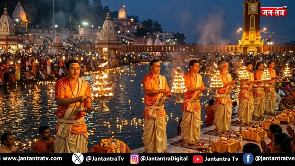 गंगा दशहरा पर करें ये उपाय, घर में रहेगी शांति